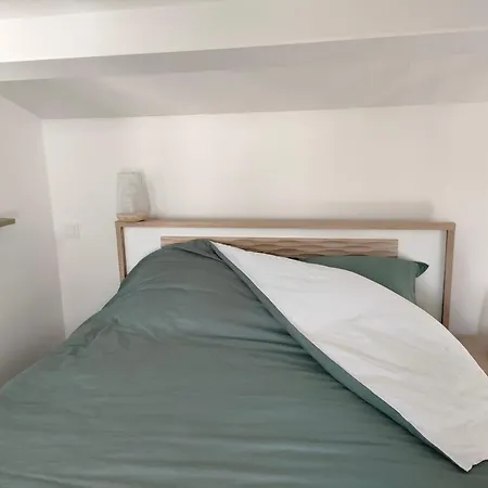 Calme Sur L'ile D'yeu Σπίτι διακοπών *