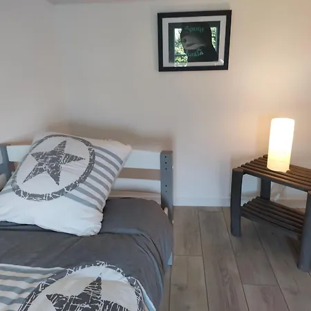 Calme Sur L'ile D'yeu