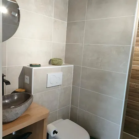 Σπίτι διακοπών Calme Sur L'ile D'yeu *