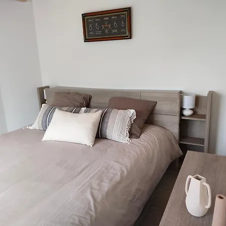 Calme Sur L'ile D'yeu بيت للعطل