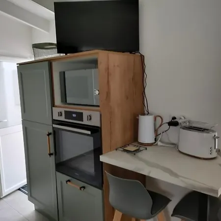 Ferienhaus Calme Sur L'ile D'yeu