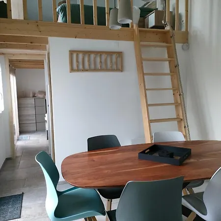 Calme Sur L'ile D'yeu