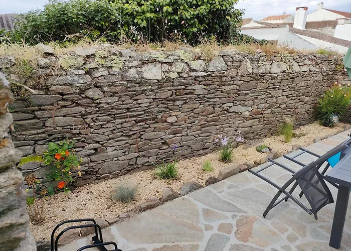 Calme Sur L'ile D'yeu