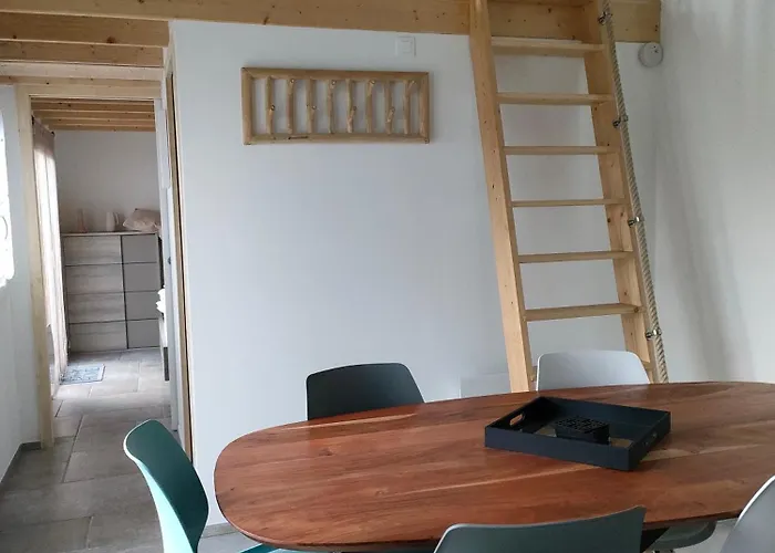 Calme Sur L'ile D'yeu